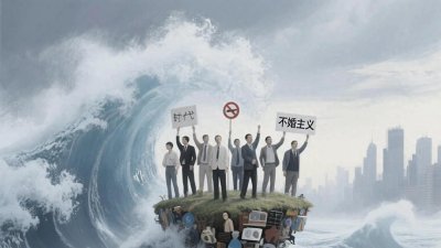 ​剖析不婚主义：多元时代下的生活抉择