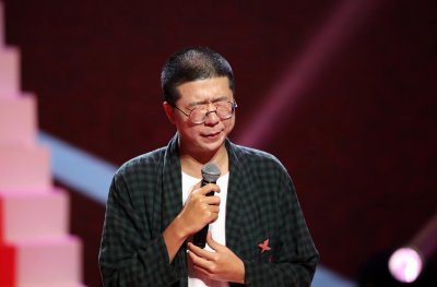 ​最新！李诞已退出董事会，仅是笑果第七大股东！专家：笑果文化至少3年不能上