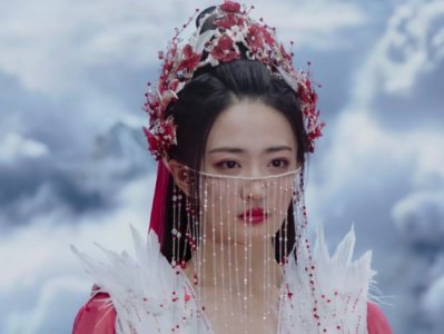 ​《月歌行》大结局，好家伙，这是我今年所看，最良心的大结局