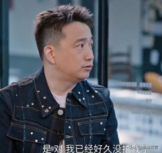 ​52岁黄磊回应无戏可拍，3年没演戏，曝光《向往的生活》暂停内幕