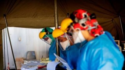 ​非洲现致命疾病，出现症状24小时内死亡！它会传入中国吗？