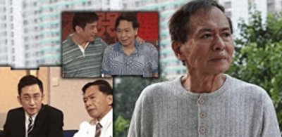 ​68岁资深演员夏玉麟病逝，抗癌花光所有积蓄，无儿无女曾公开筹钱