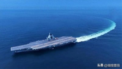 ​中国海军新一代“004”型航母：建造进展与未来发展