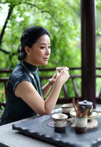 ​专访丨越剧表演艺术家茅威涛：正因为年轻，越剧才有更大创新空间