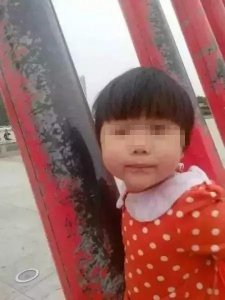 ​3岁女童遭姨夫绑架致死被判死缓？检察院抗诉改判立即执行！