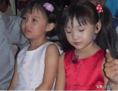 ​15年前，那个唱《北京欢迎你》的红裙女孩，如今怎样