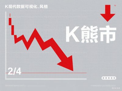 ​下跌途中缩量下跌意味着什么？实战应对技巧