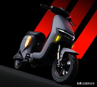 ​九号Fz系列新国标电动车发布：2999元起售，智驾系统+92km