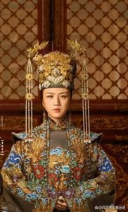​为什么孙若微被称为大明“妖后”