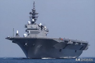 ​一文看懂｜东海舰队够实力单挑日本海军吗？