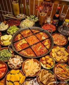 ​中国最有名的十大美食，每一种都名满天下，你都吃过哪些？