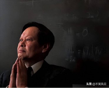 杨振宁去世，翁帆父亲过往言论被扒