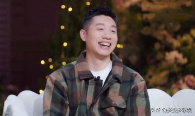 ​阚清子首谈被求婚过程，强调未婚夫是圈外人，网友：看起来很幸福
