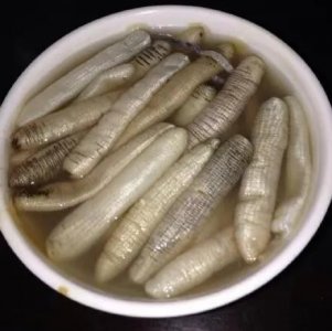 来自闽南的特色小吃，但你敢下口吗——土笋冻