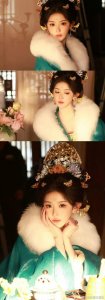 ​孔雪儿演艺事业与近期动态解析（截至2025年4月）
