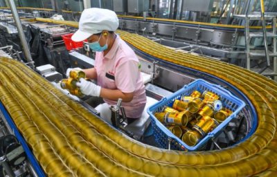 ​特别策划 丨 中国红牛回应被禁止生产销售：系网络水军抹黑