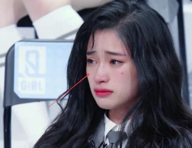 ​青春有你2段小薇偷图怎么回事？段小薇过个人资料家境曝光