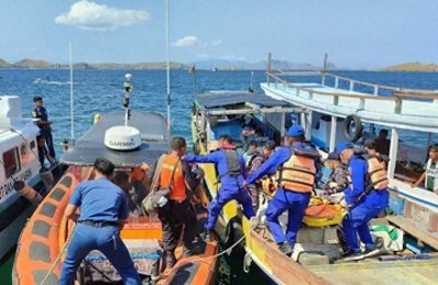 ​中国女游客在印尼网红沙滩溺亡详情曝光！游泳时未穿救生衣
