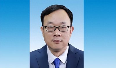 ​国家级领军人才刘坚，跨省调任