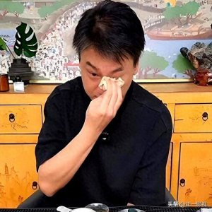 ​46岁朱孝天自爆患绝症，感叹时日无多，因疾病不敢生育