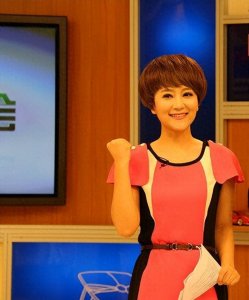 ​东方卫视优秀主播李菡，出生年月曝光，原来一直都这么优秀