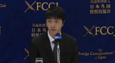 ​江宏杰宣布告赢福原爱，要求归还儿子，福原爱：用孩子博眼球是家庭暴力