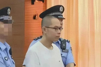 ​吴谢宇死刑复核代理律师提交不核准死刑法律意见 理由：求生欲很强