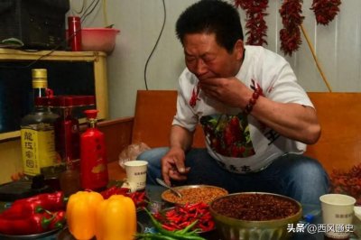 ​河南辣王李永志：每天5斤辣椒配白酒，破世界纪录，如今怎样了？