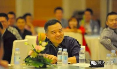 ​解密大佬航叔的投资哲学，他把撕B域名bbbb.com卖給国民老公！