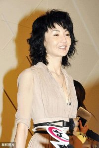 ​张曼玉：岁月从不败美人，十部经典影片见证她的演艺之路