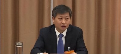 ​从上海到河南！杨小菁，已出任地级市政府一把手