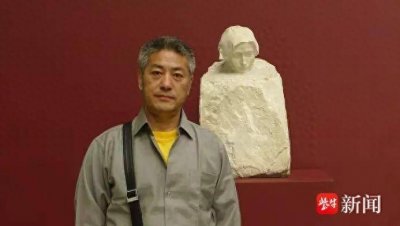 ​王浩辉：艺术于我就是释放和自在