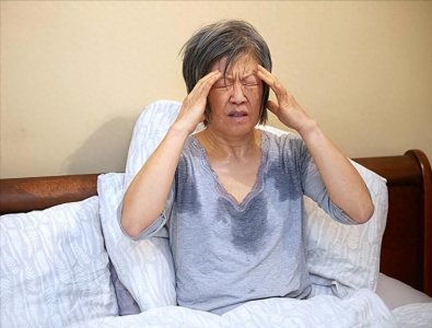 ​身体的湿气，怎么才能排出去？医生：教你4个方法，轻松祛湿