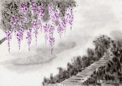 ​《金瓶梅》解读：西门庆对潘金莲葡萄架下的大戏，多年后遭报应