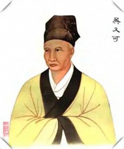 ​大医吴又可悬壶济世难渡末世浩劫 大明末年国殇中的众生相