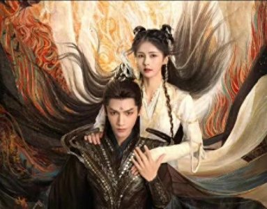 ​《长月烬明》口碑大爆，罗云熙实力抗剧引领仙侠热潮