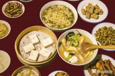 ​杭州有名的八大特色小吃，每一种都是当地人的心头爱