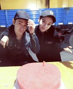 ​Baby与黄晓明：一场童话般的爱情始末……