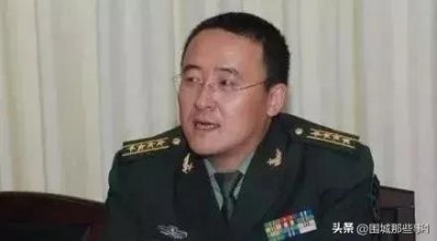 ​从“军队新星”到落马将军，揭秘“军二代”郭正钢落马过程！
