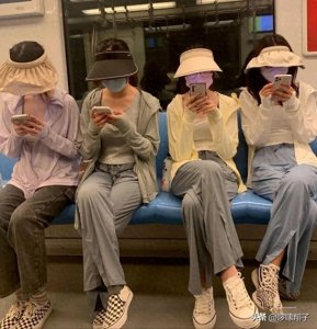 狂赚中国女人600亿！被官媒揭穿智商税的“防晒衣”，套路太深了