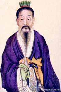 ​“仲父”不是亲爹，却胜似亲爹？看古代大佬靠这个称号上位又翻车
