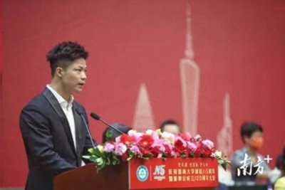 ​中国第一所“983”大学诞生！暨南大学近期考研现状分析