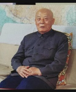 ​最后一位去世的开国上将，走时没有一丝痛苦，追悼会备极哀荣