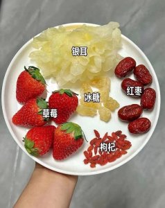 ​12款养生汤，美容养颜，比美容院保养还要有效果！