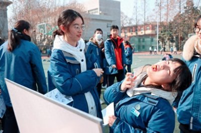 ​实话实说00后真的没有人情世故