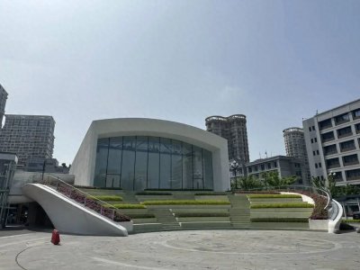 ​大变样！浙江嘉兴中山影城即将焕新回归！