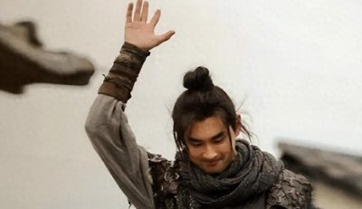 ​《雪中悍刀行》温华：令剑冠吴六鼎忌惮，却为兄弟自断手脚退江湖