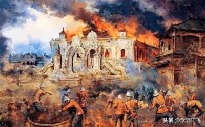 ​新圆明园已经建好！花了300亿占地7000余亩，如今是国家级景区