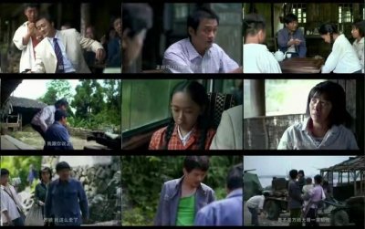 ​真实的《温州一家人》：丈夫累死儿子溺亡后，一家三口地下相聚