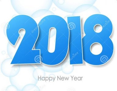 ​2018元旦微信祝福语大全